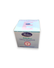 VENUS CREMA AQUA24 IDRATAN.ANTIETA` VITAM.E